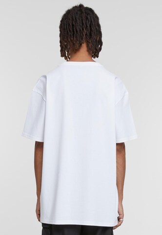 T-Shirt 'Yu-Ghi-Oh' MT Upscale en blanc
