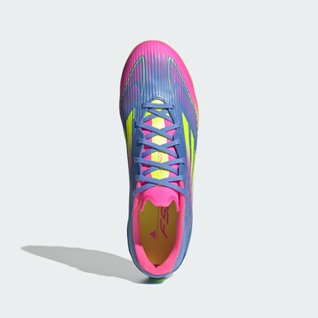 ADIDAS PERFORMANCE Soccer shoe 'F50 League' in Blue