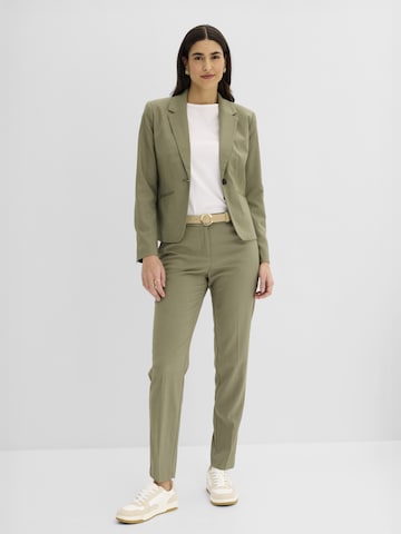 bonprix Blazers in Groen