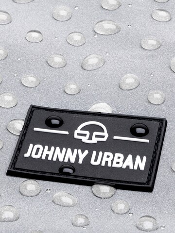 Johnny Urban Раница 'Jona Medium Bike' в черно