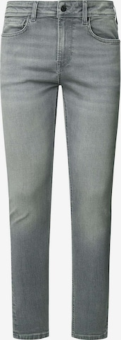 Jeans di Pepe Jeans in grigio: frontale