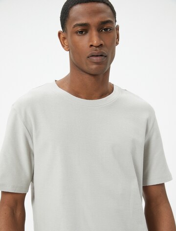 Koton Shirt in Grijs