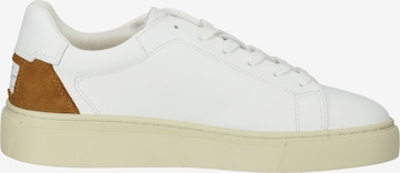 GANT Sneaker in Weiß
