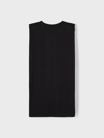 LMTD Dress in Black