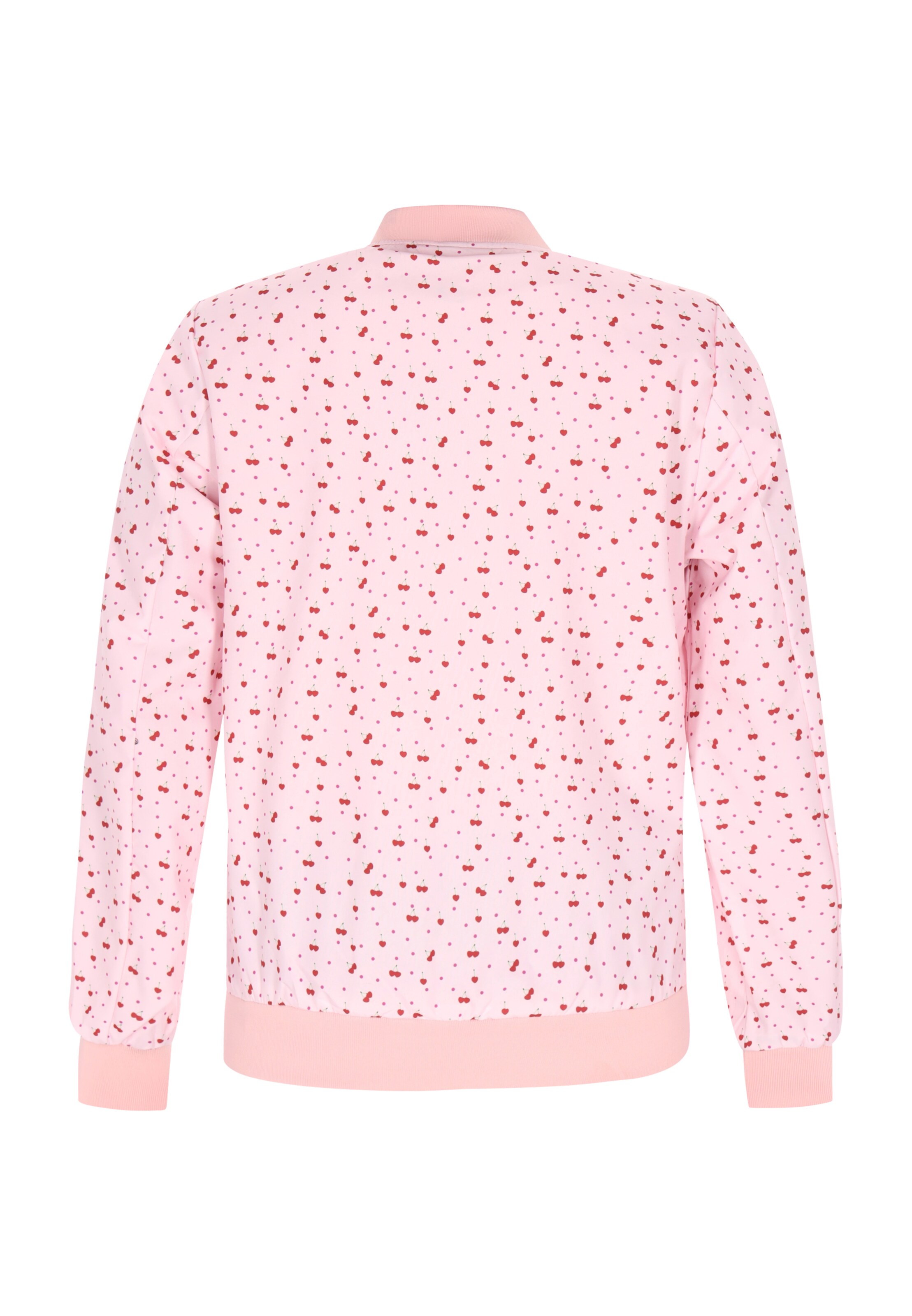 myMo ATHLSR Kevad-sügisjope, värv roosa