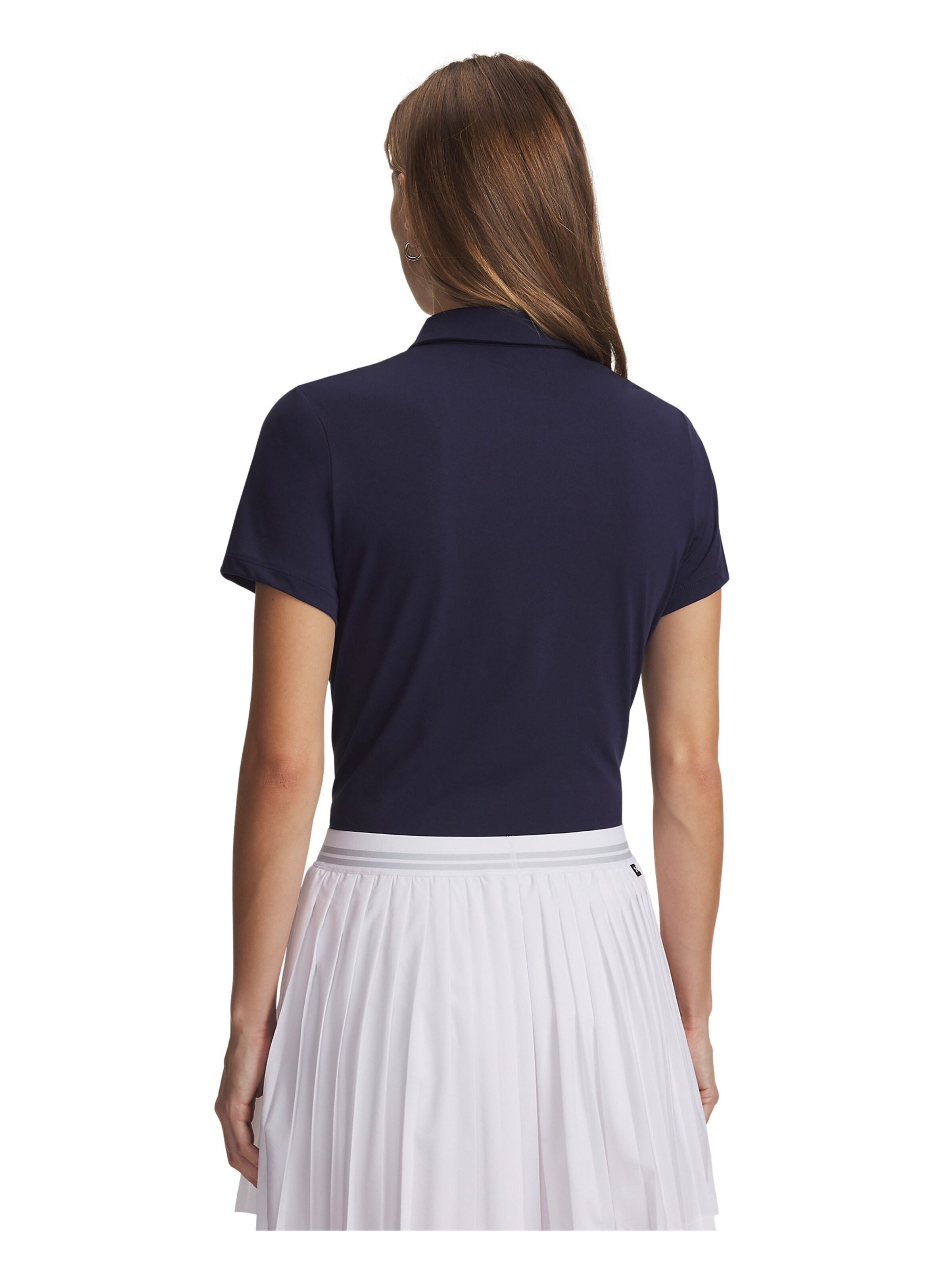 UNDER ARMOUR Performance shirt in Blue