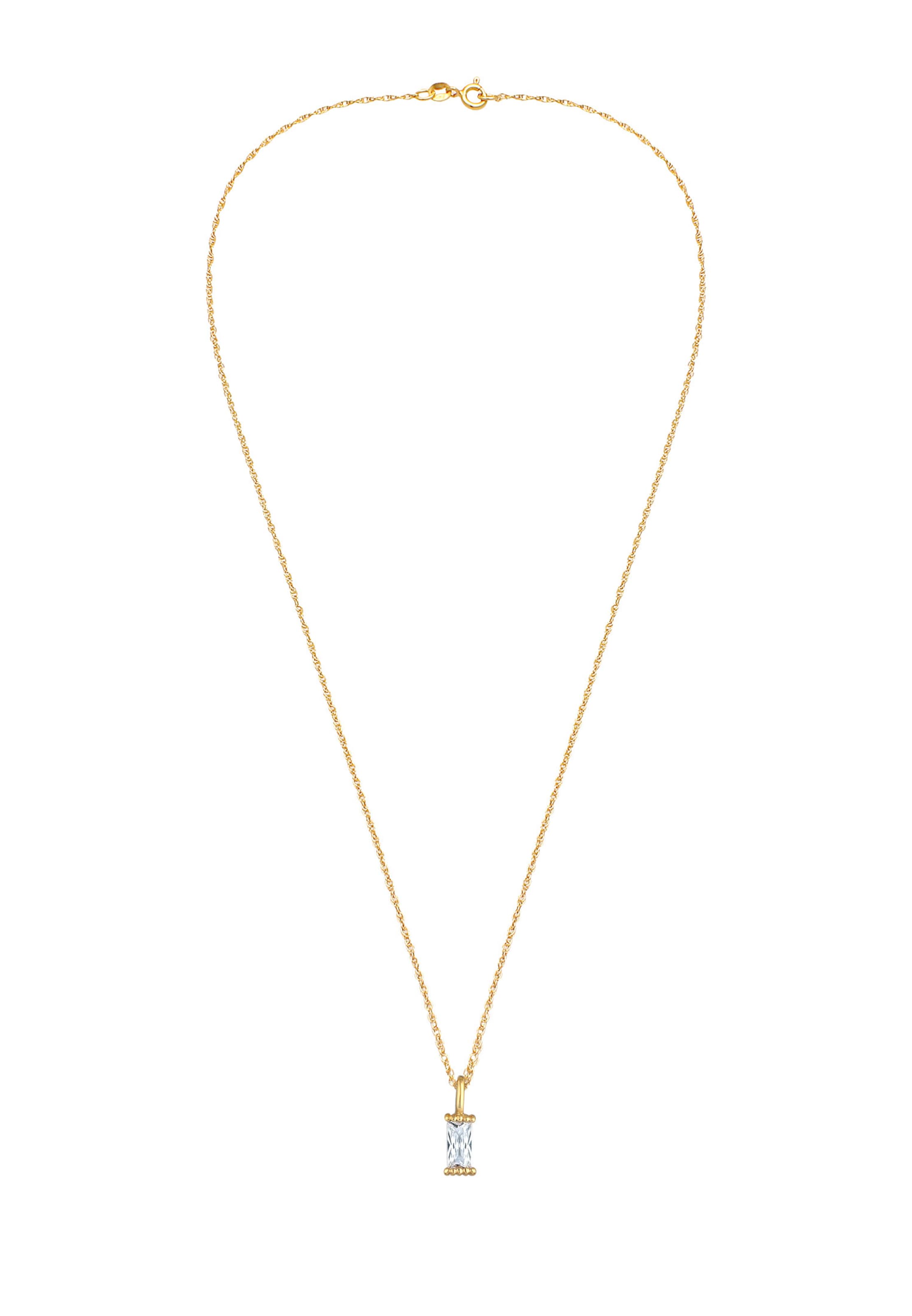 ELLI Necklace in Gold