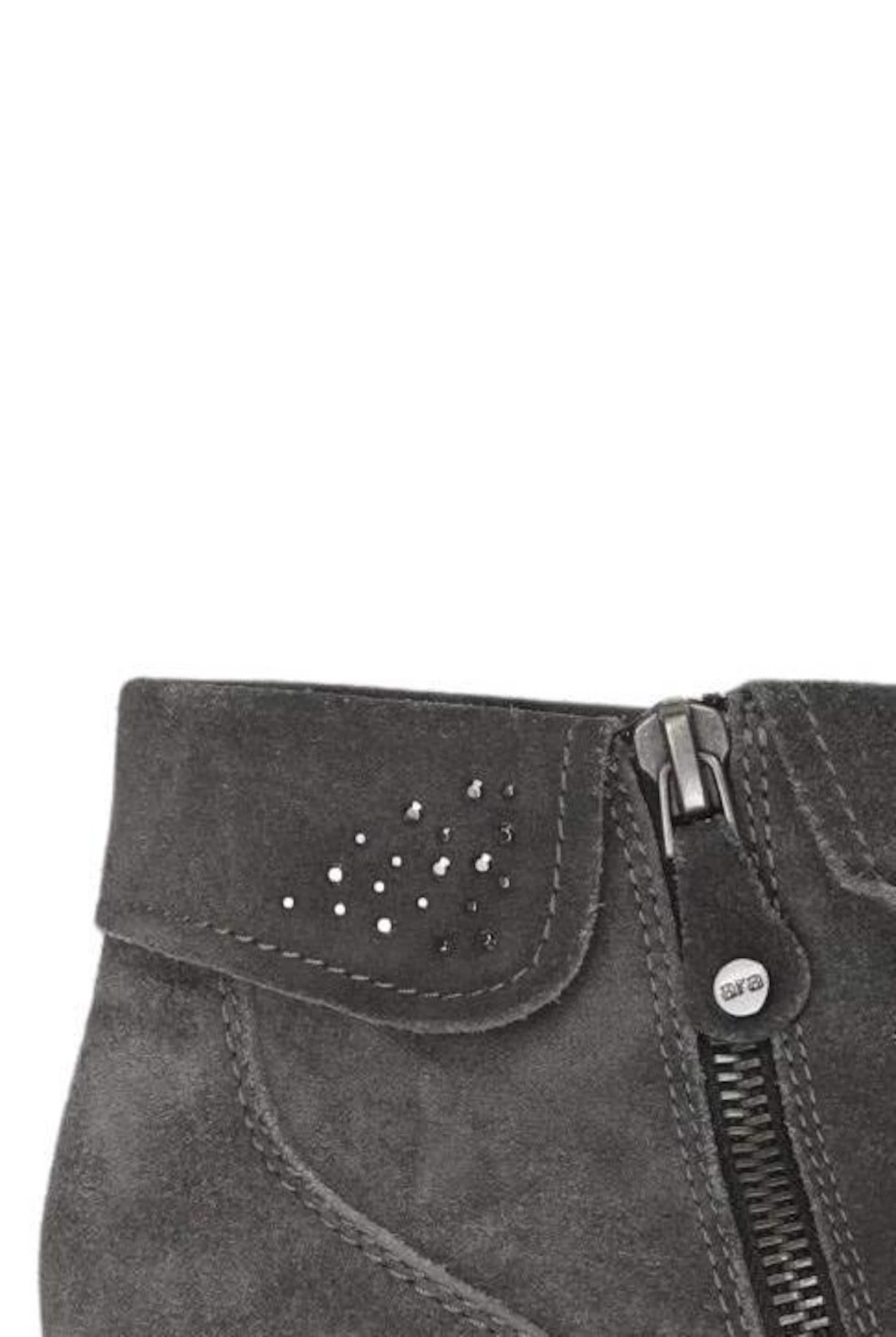 ARA Dress Boots in 39,5 in Grey