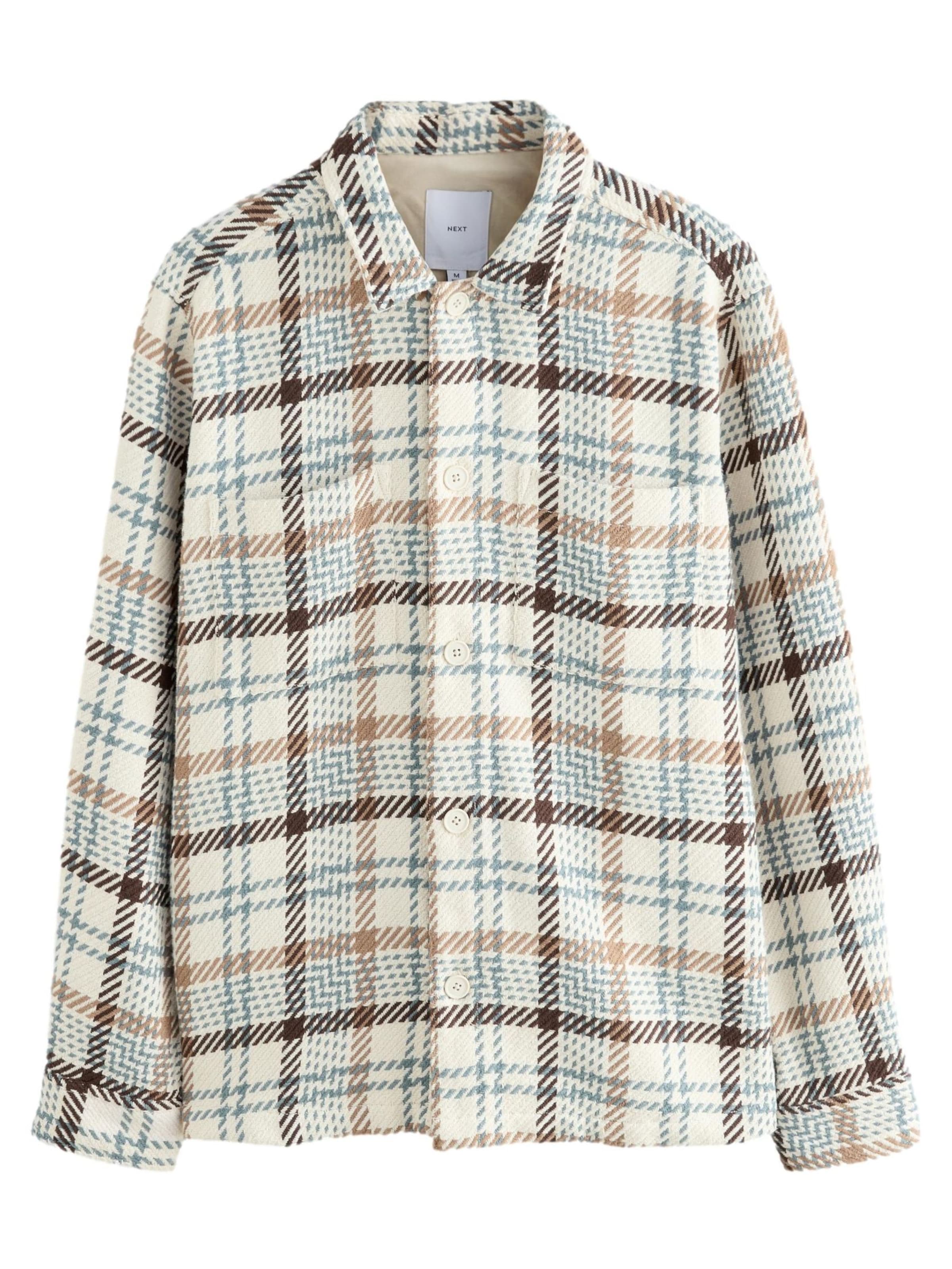 Next Átmeneti dzseki - bézs: elől