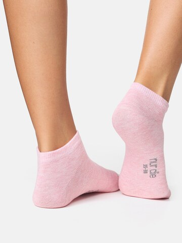 Nur Die Socken 'Classic' in Mischfarben