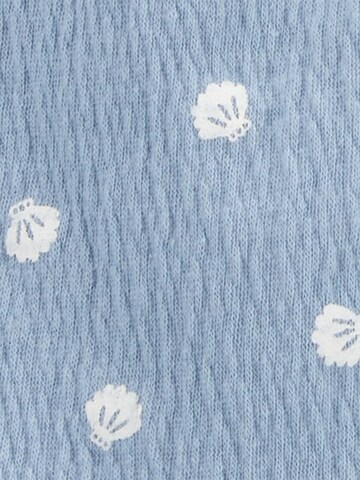 Set Carter's en bleu