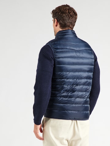 BLEND Vest 'BHBromsey' in Blue