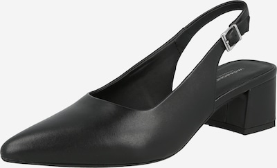VAGABOND SHOEMAKERS Remmiavokkaat 'MARTA' värissä musta, Tuotenäkymä