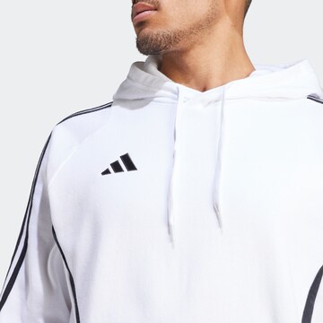 ADIDAS PERFORMANCE Bluzka sportowa 'Tiro 24' w kolorze biały