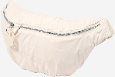 ADIDAS ORIGINALS Bolsa de cintura em branco, Vista do produto