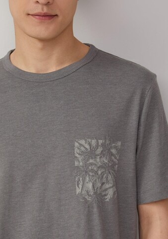 T-Shirt s.Oliver en gris