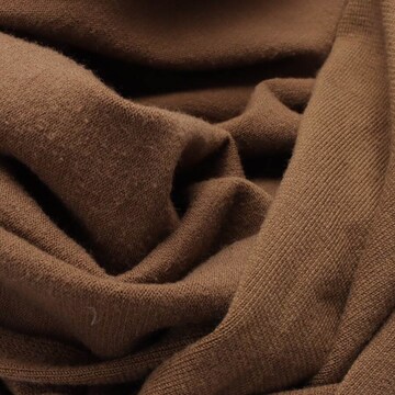 Wolford Scarf & Wrap in One size in Brown