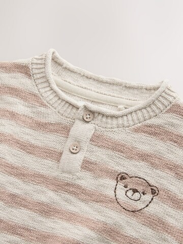 Next Sweater in Beige