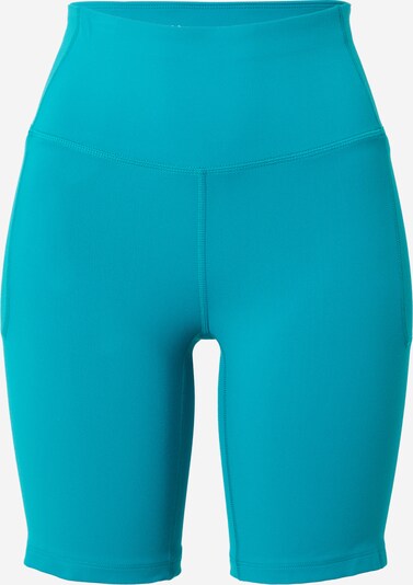 UNDER ARMOUR Sports trousers 'Meridian' in Jade, Item view