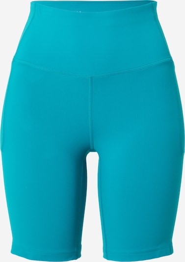 UNDER ARMOUR Pantalon de sport 'Meridian' en jade, Vue avec produit