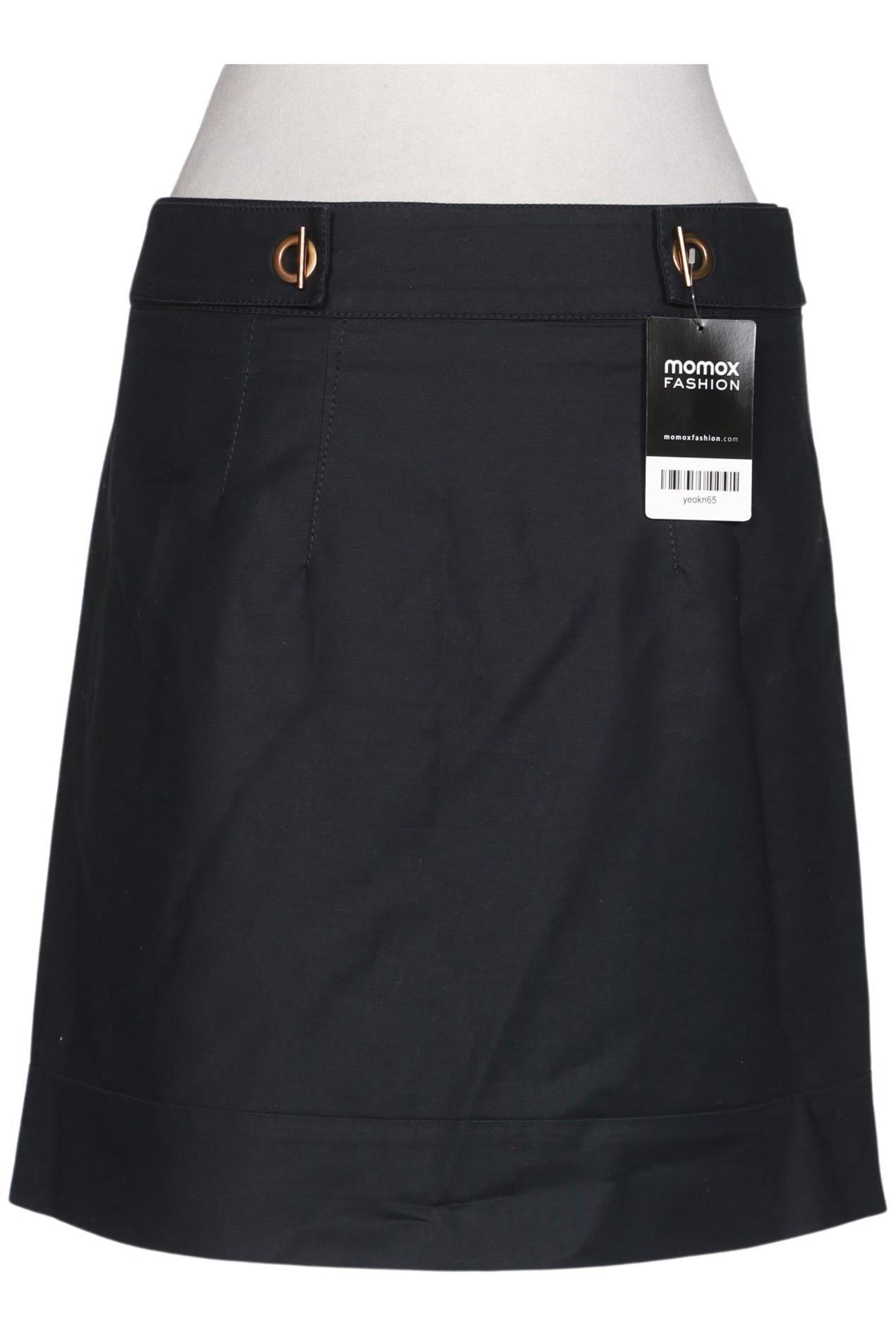 HALLHUBER Skirt in S in Blue: front