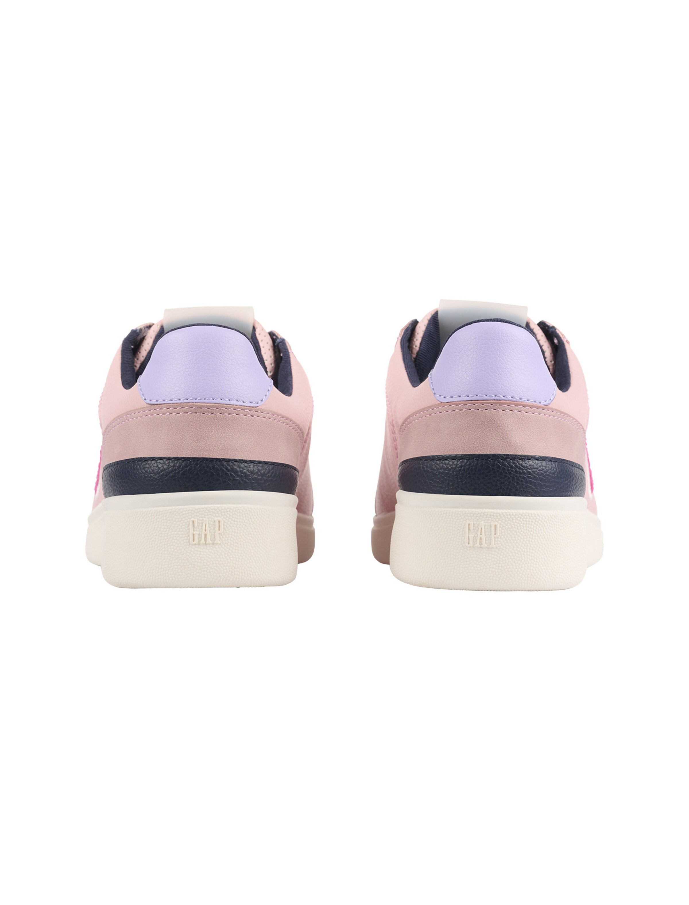 Baskets basses 'SEATTLE II' GAP en rose