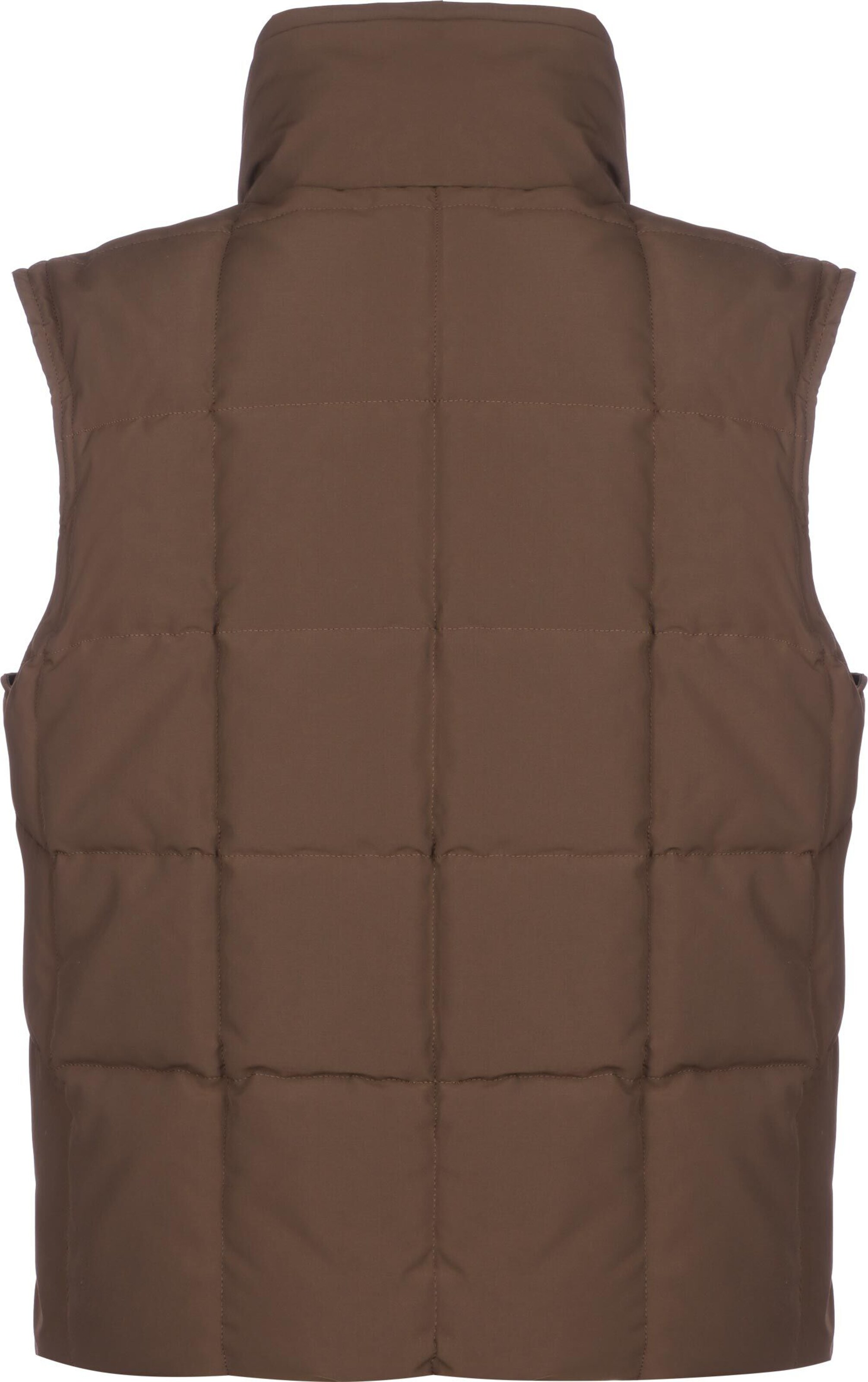 Karl Kani Γιλέκο σε καφέ