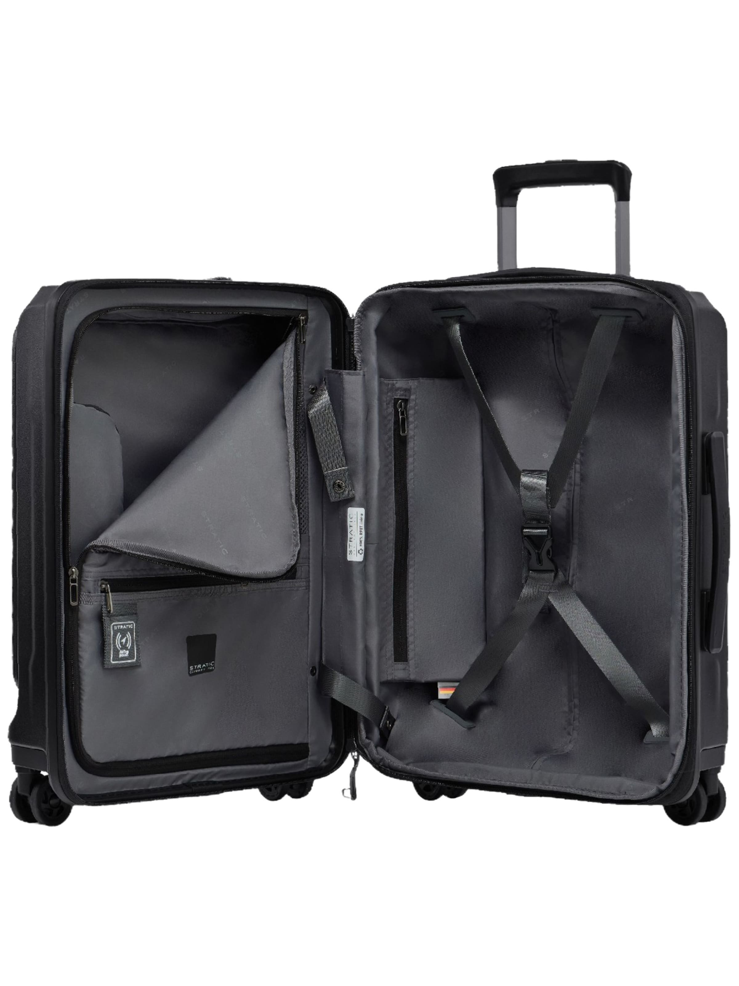 Stratic Cart ' Phoenix ' in Black