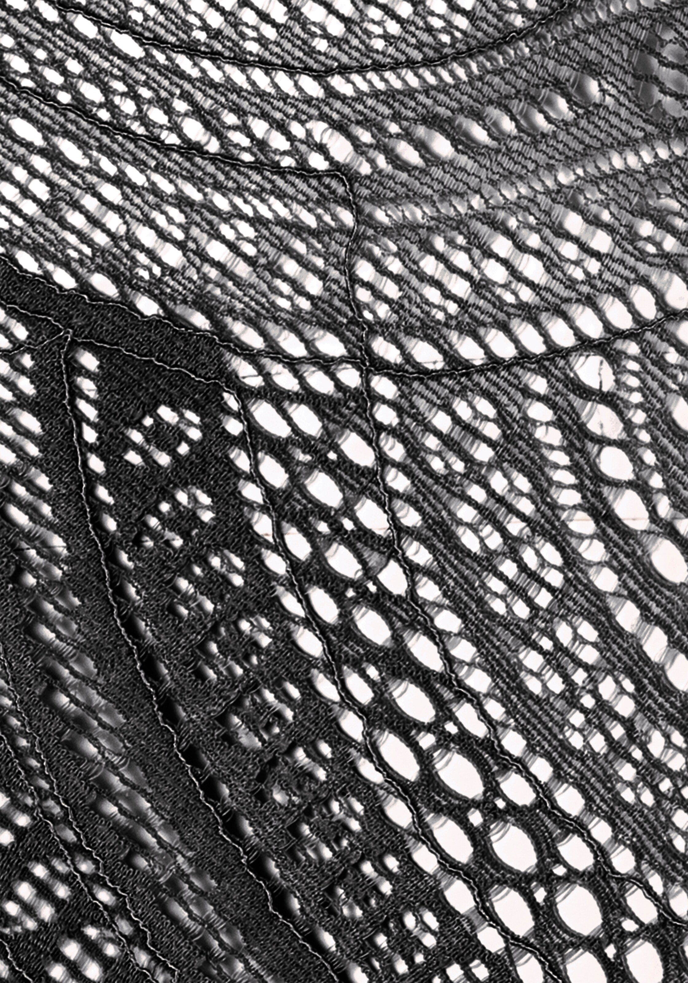 melns LASCANA Biksītes