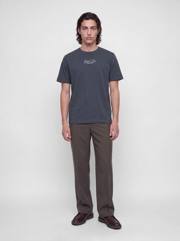 JACK & JONES - Camiseta 'JPRBLALUCAS' en gris