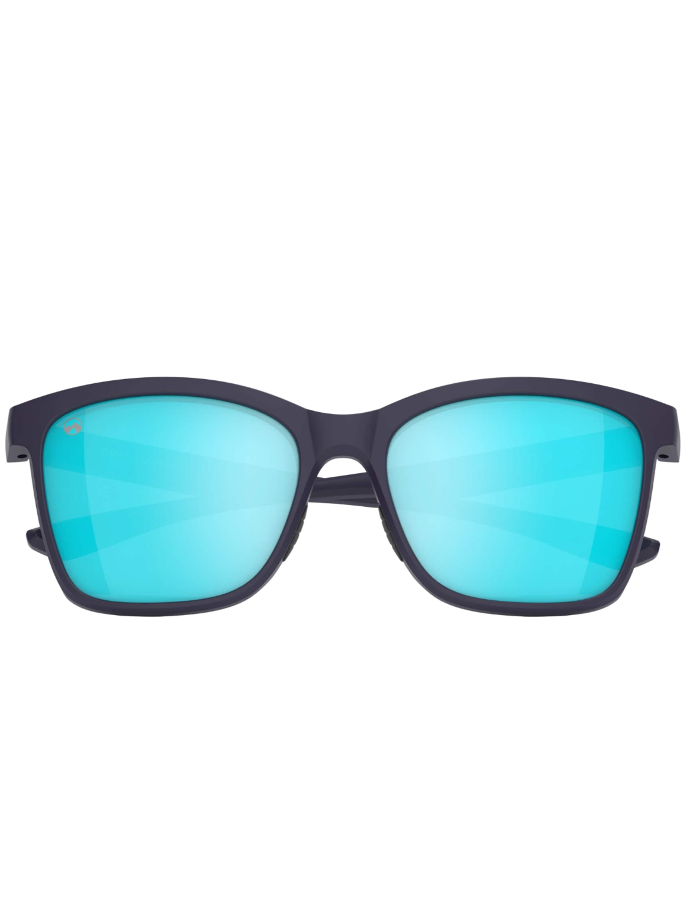 Lunettes de soleil 'MowMow Sunglasses - Polarized - Men - Women' Mowmow en bleu