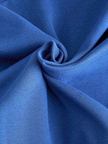 JJ Rebel Sweatshirt 'JREBWVERA' in Blau