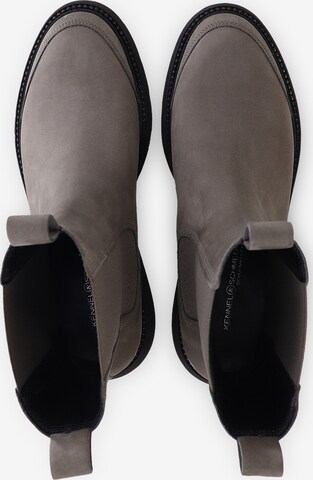 Kennel & Schmenger Chelsea Boots 'Blitz' in Grey