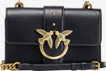 PINKO Shoulder Bag '105856 A0F1' in Black: front