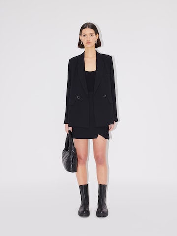 Blazer ' Lotti' LeGer by Lena Gercke en noir