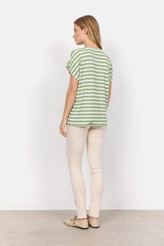 Soyaconcept Shirt 'KAIZA 3' in Green