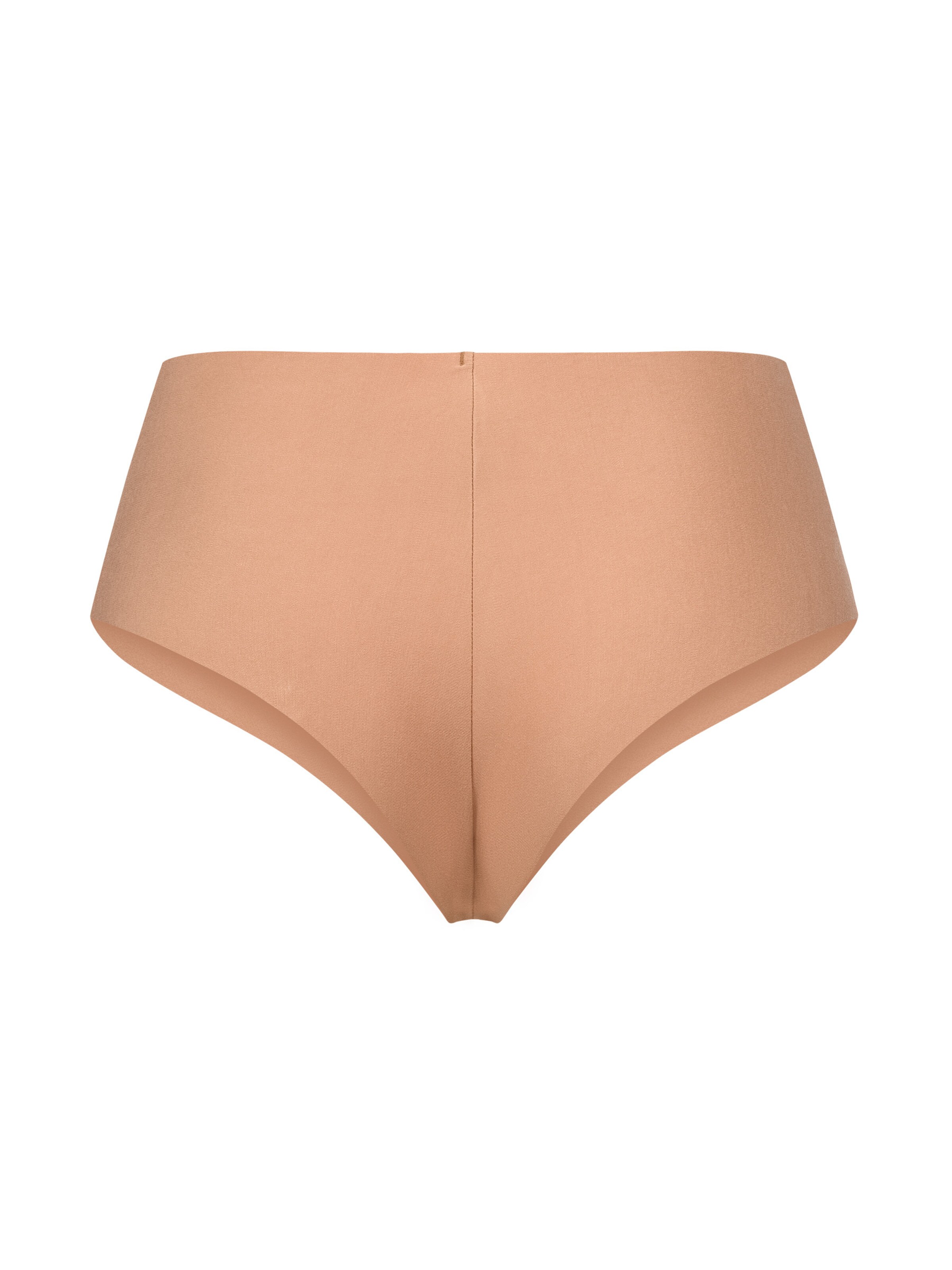 Erlich Textil - Tanga 'Brazil' em castanho