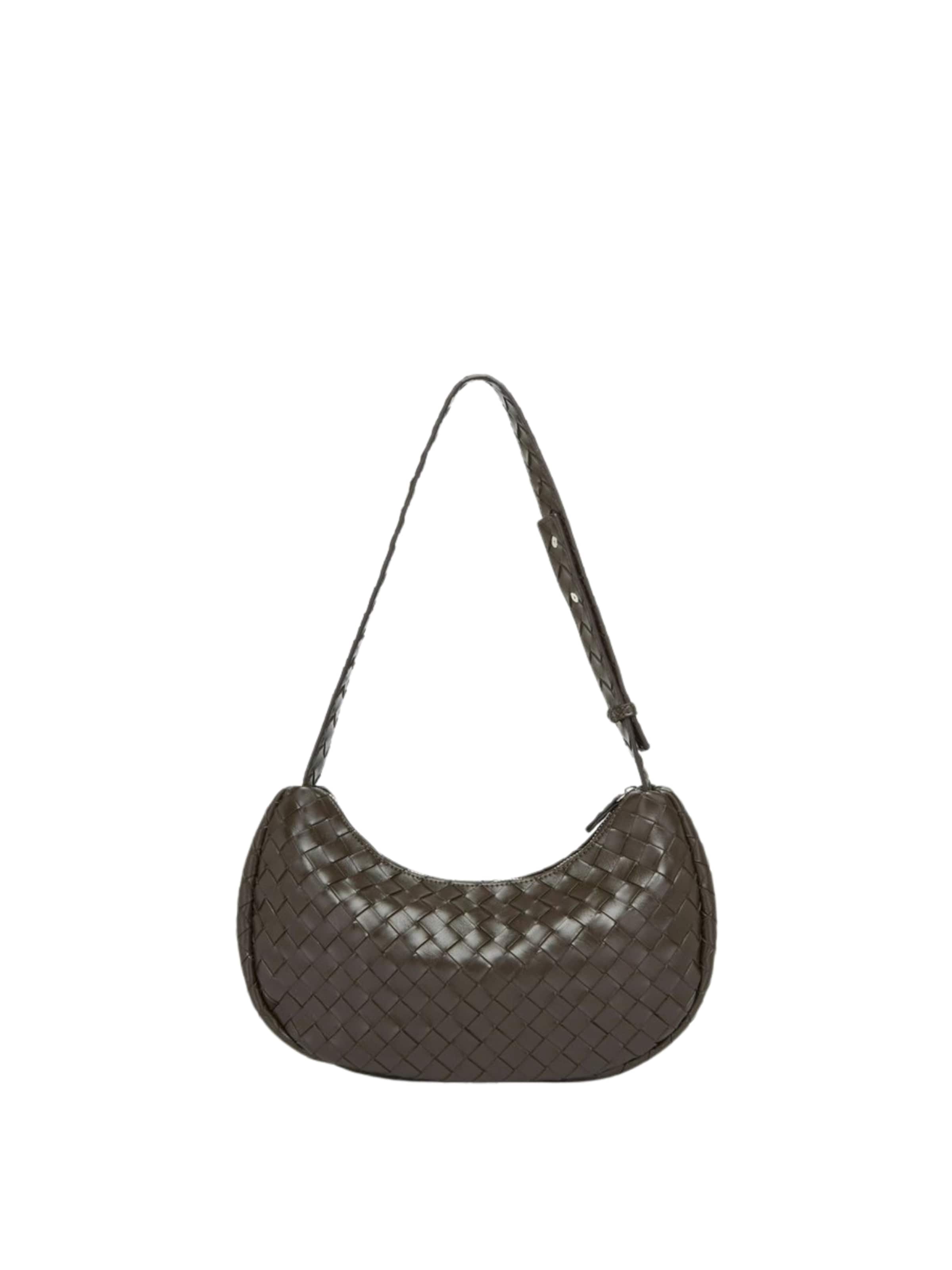 Noella Shopper táska ' Dalia ' - barna