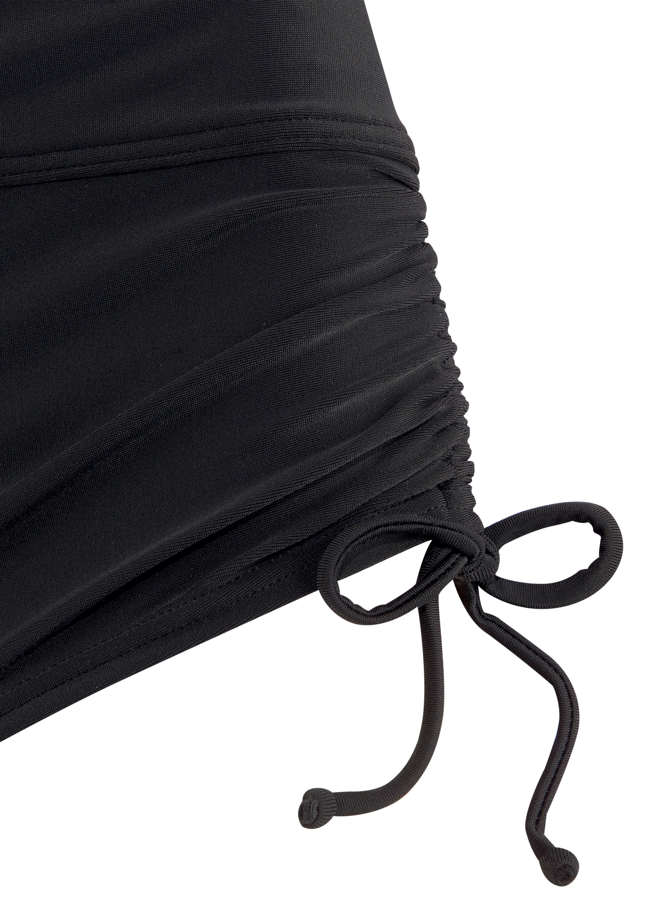 LASCANA Bikinihousut värissä musta