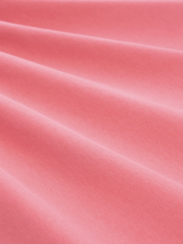 Tom Tailor Women + Shirt in Pink