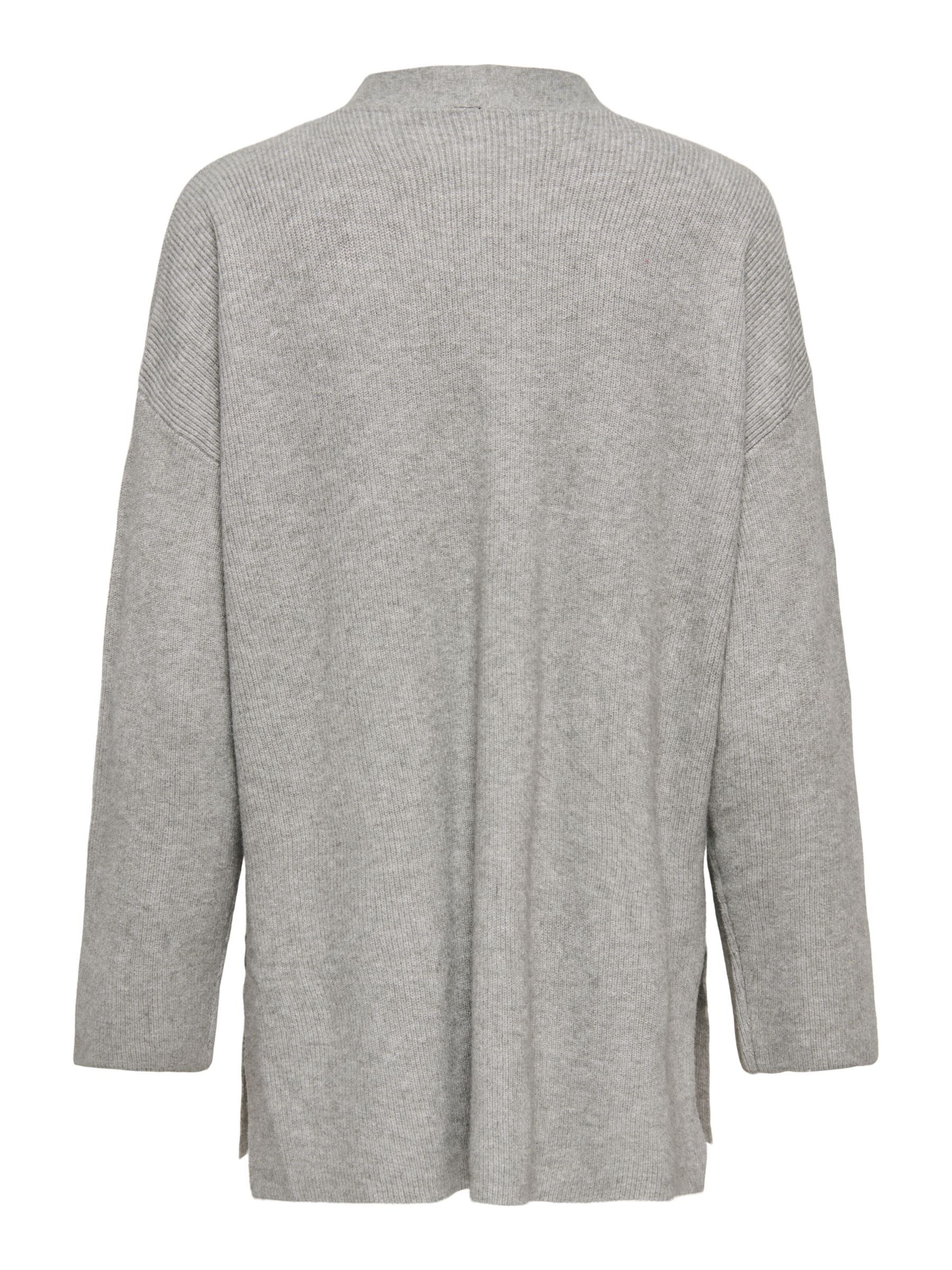ONLY - Cárdigan 'ONLIBI' en gris