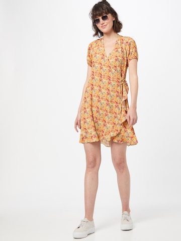 24COLOURS Letní šaty – mix barev