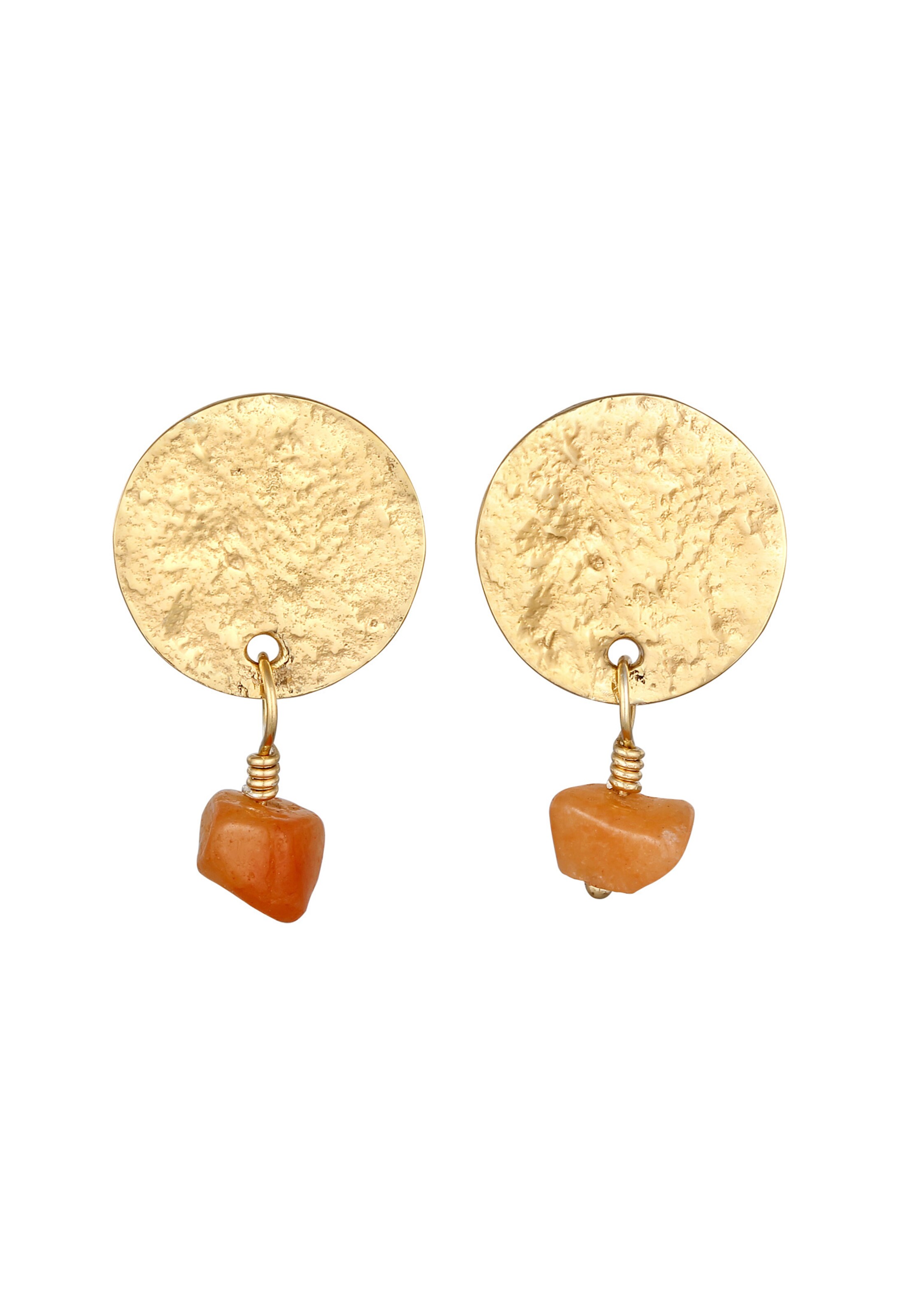 ELLI PREMIUM Earrings in Gold