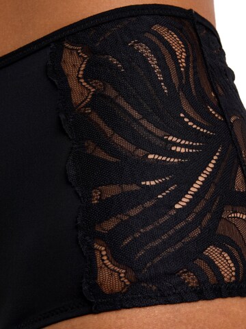 FALKE Slip‌ in Schwarz