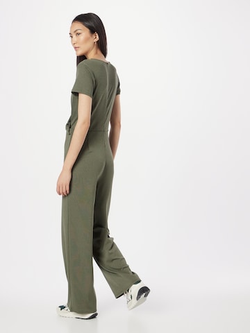 ABOUT YOU Jumpsuit 'Sissy' in Groen