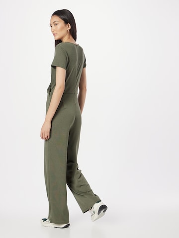 ABOUT YOU - Jumpsuit 'Sissy' en verde