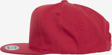 Flexfit - Sombrero 'Pro-Style' en rojo