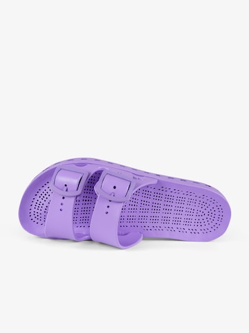 SENSI Muiltjes 'Jolla City' in Lila