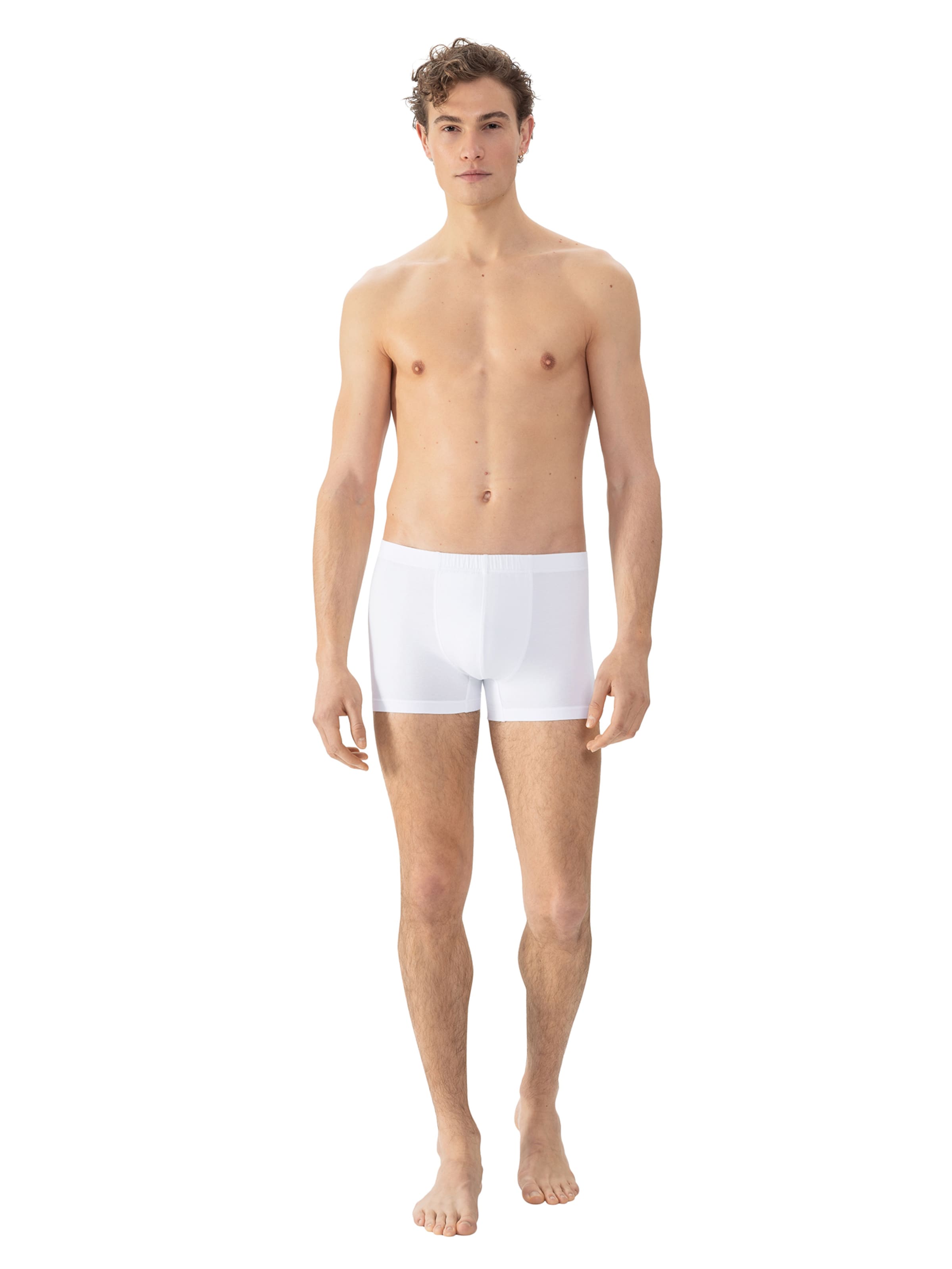 Mey Boxer shorts in White
