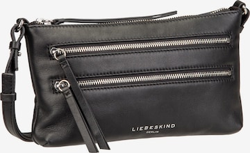 Sac à bandoulière ' Zena Indian Sheep' Liebeskind Berlin en noir : devant